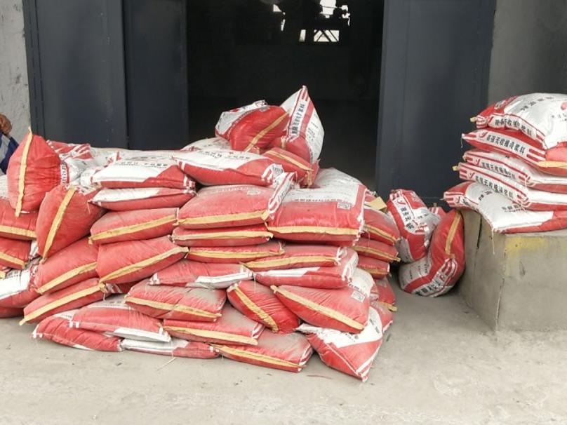 专业早强型微膨胀高强灌浆料厂家